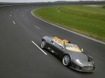 Spyker C12 La Turbie 2006 года